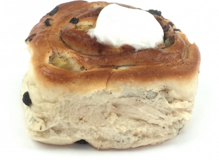 Apple Scroll 200g