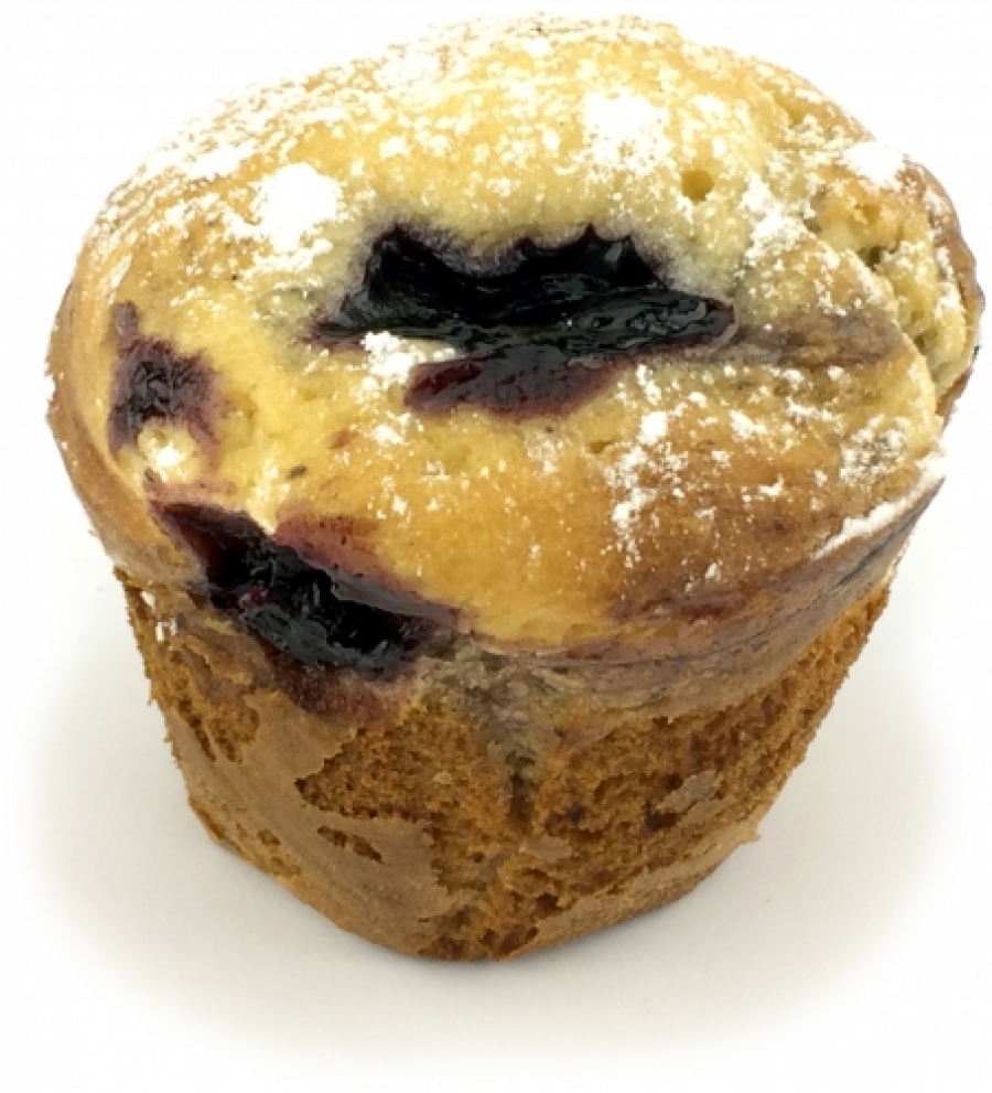 Blueberry Muffin 150g