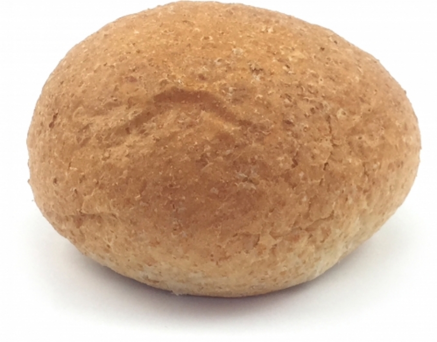 Bread -Wholemeal Roll 80g