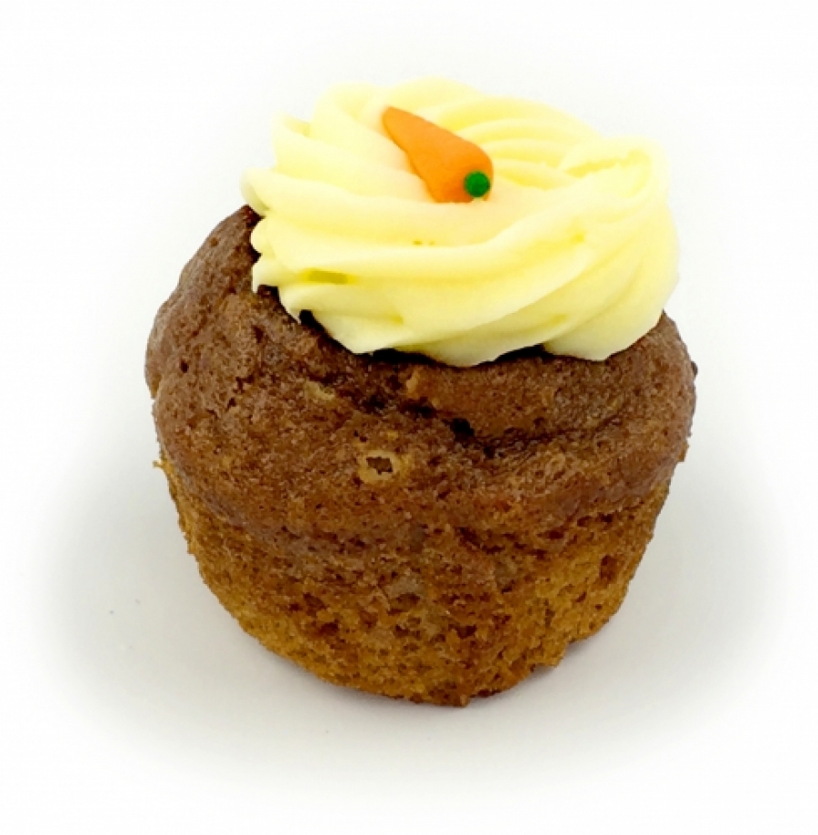 Carrot Muffin 150g