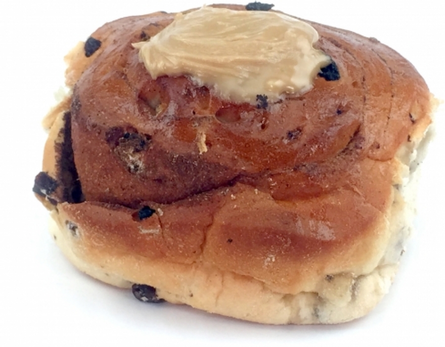 Coffee Scroll 170g