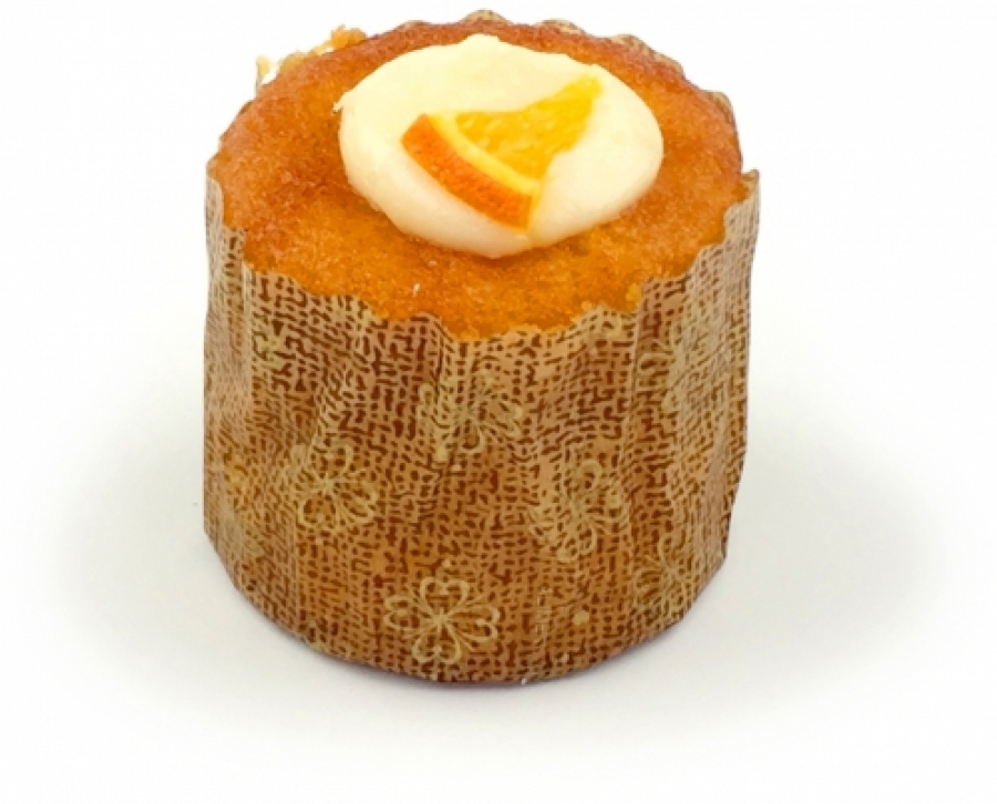 Flourless Orange Cake Gluten Free 180g