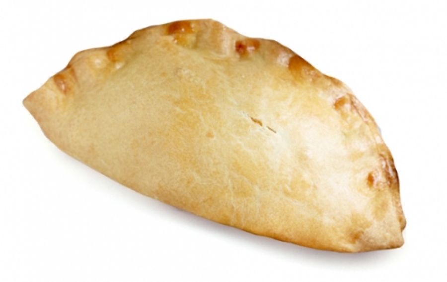 Party Pie - single