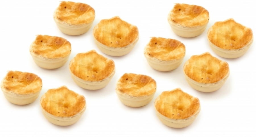 Party Pies - 12 pack