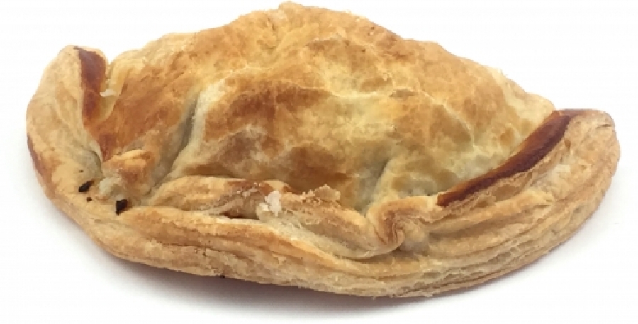 Pastie - Veg 180g